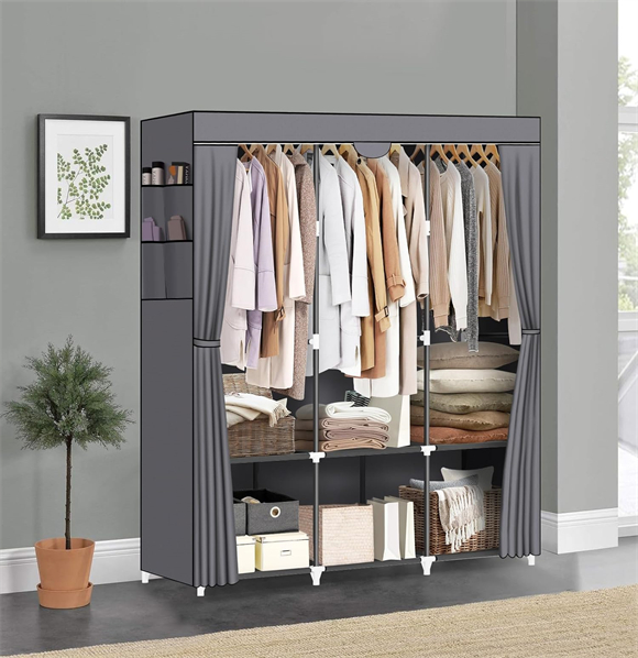 Cloth Wardrobe
